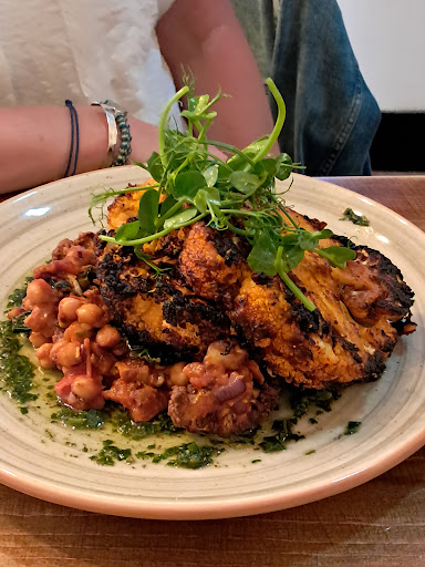 Photo of Agora Turkish Restaurant - 10 Queen's Square, Poulton-le-Fylde FY6 7BN